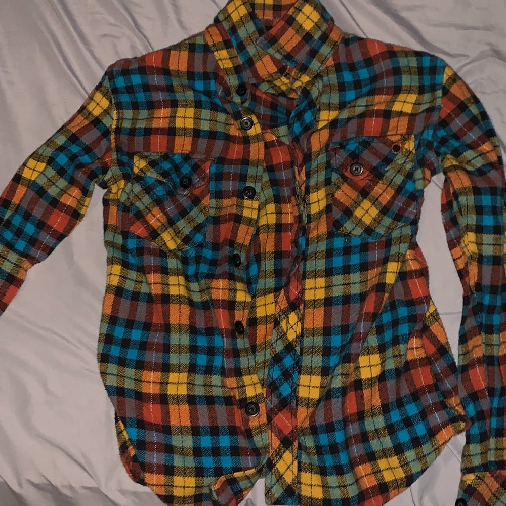 Ocean pacific polo